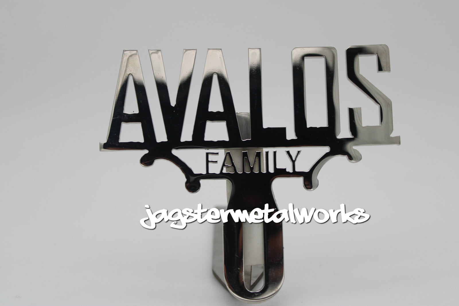 AVALOS TOPPER