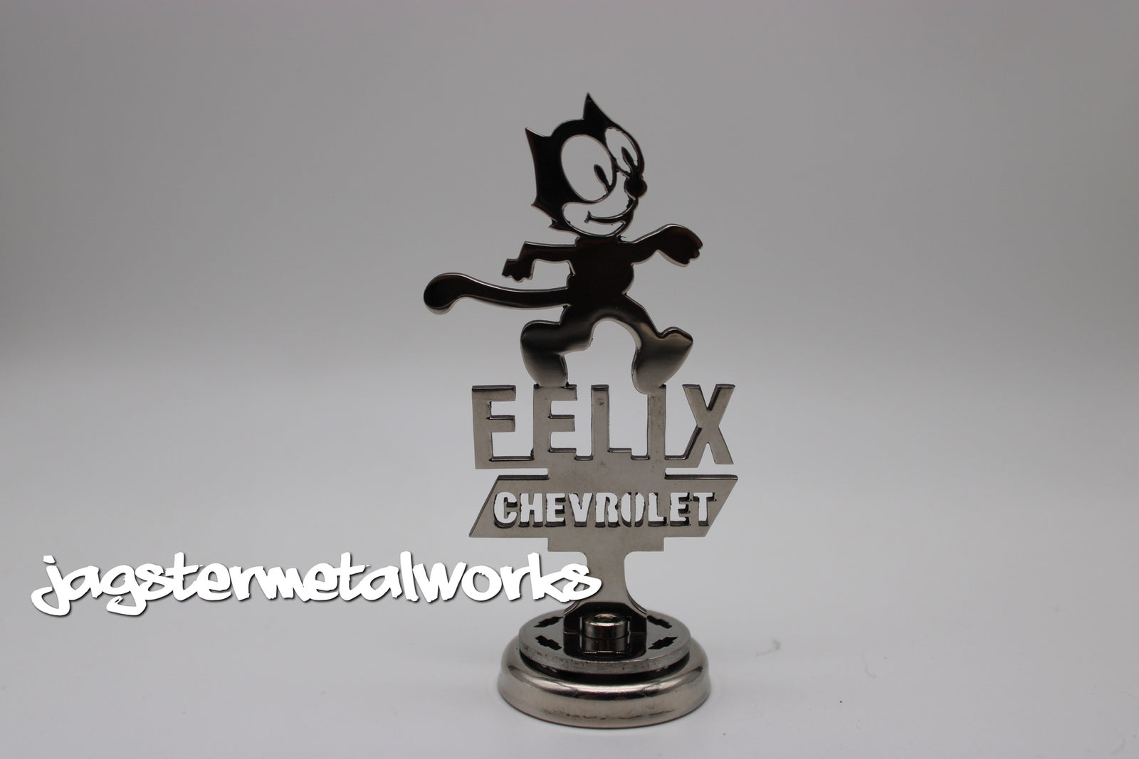 FELIX THE CAT DASH TOPPER