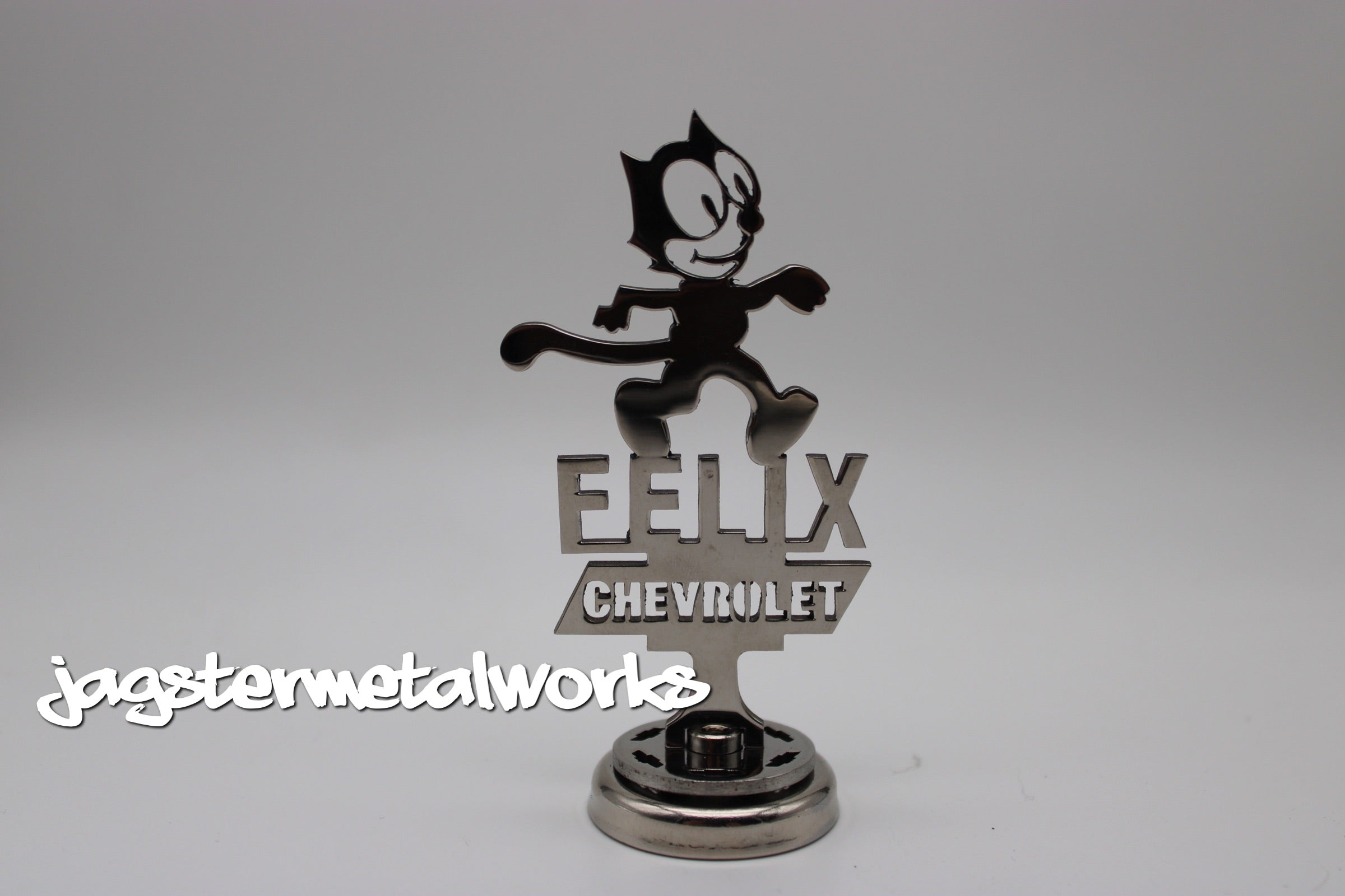 FELIX THE CAT DASH TOPPER